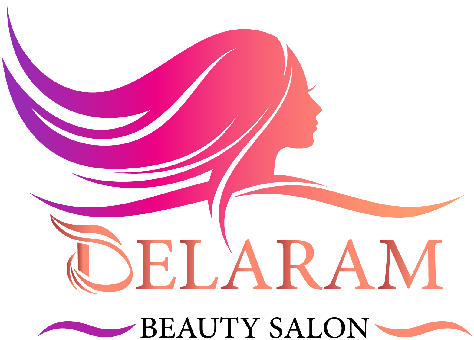 سالن زیبایی دلارام